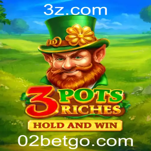 02 bet - Descubra o Empolgante Mundo do 3potsRiches: Um Jogo de Oportunidades Infinitas