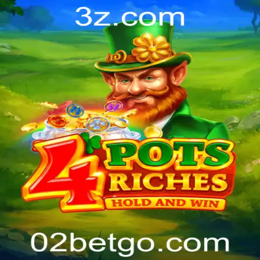 02 bet - Descubra o Mundo Fascinante do Jogo 4potsriches - Regras e Início