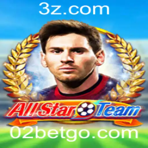 02 bet - AllStarTeam: Um Mergulho no Novo Sensação do Mundo dos Jogos
