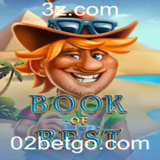 02 bet - Descubra o Fascinante Universo de BookofRest e sua Conexão com 02 Bet