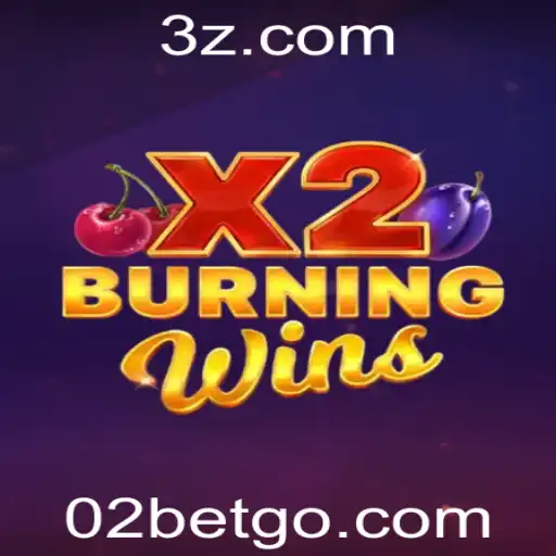 02 bet - Descubra o Fascinante Mundo de BurningWinsX2
