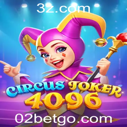 02 bet - CircusJoker4096: Uma Nova Experiência de Jogo com Regras Inovadoras