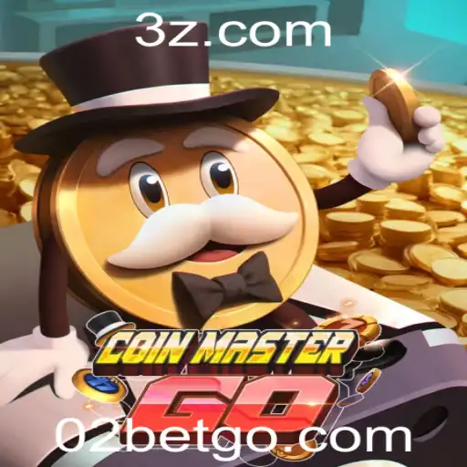 Descubra CoinMasterGO: Um Novo Mundo de Apostas com 02 Bet
