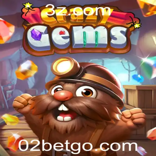 02 bet - CrazyGems: Uma Aventura de Estratégia e Sorte no Mundo dos Jogos