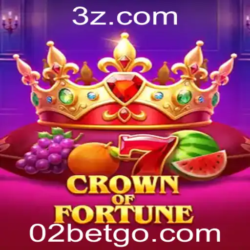 02 bet - Descubra o Fascinante Mundo de CrownofFortune