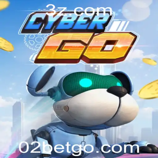 Descubra o Mundo de CyberGO: O Jogo Futurista Que Está Revolucionando as Apostas Online