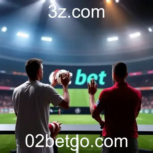 Exclusivo: Explorando o Mundo de 02 Bet
