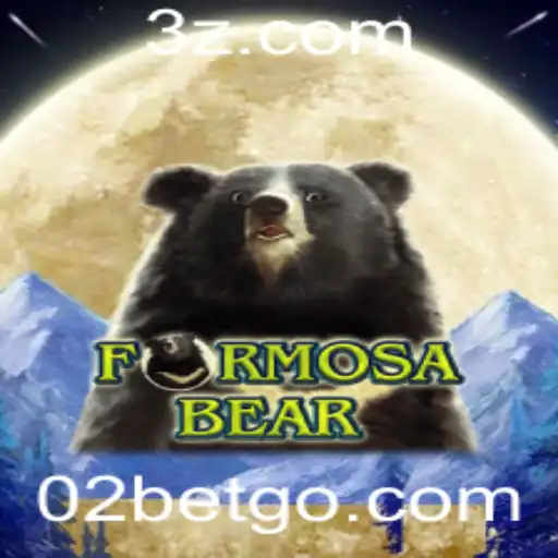 02 bet - Descobrindo o Mundo de FormosaBear e a Dinâmica do 02 Bet