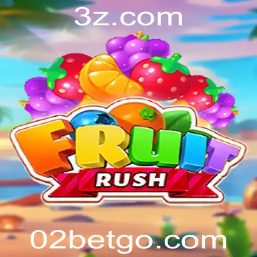 02 bet - Explorando o Mundo do Jogo FruitRush: Uma Aventura Frutífera com 02 Bet