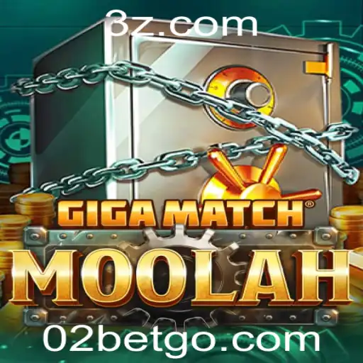 02 bet - Descubra o Mundo de GigaMatchMoolah: O Novo Fenômeno dos Jogos de Aposta