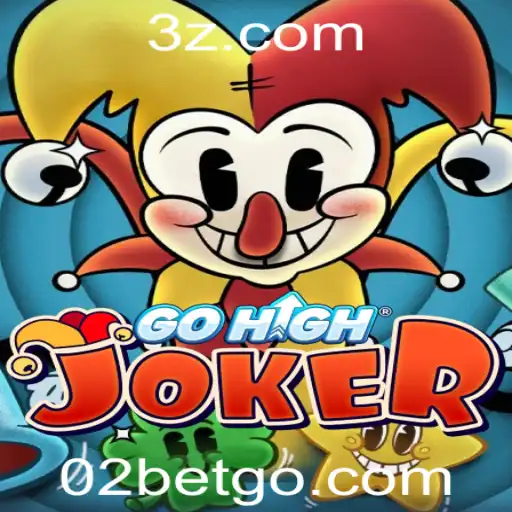 02 bet - GoHighJoker: Descubra o Novo Jogo Revolucionário no Mundo das Apostas
