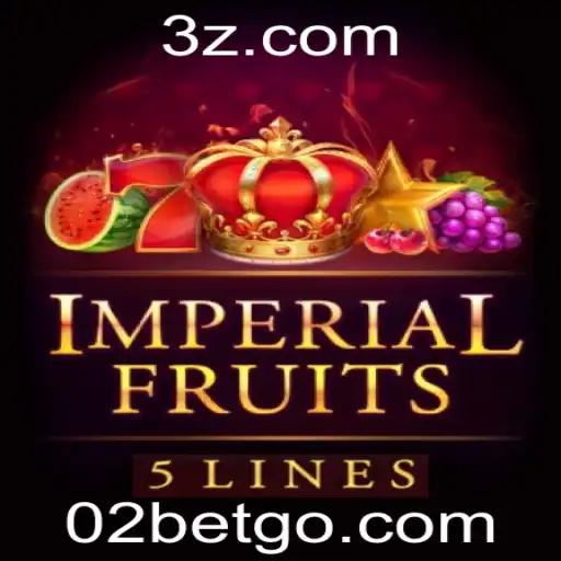 02 bet - ImperialFruits5: Descubra o Novo Fenômeno dos Jogos de Cassino