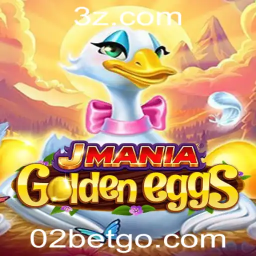 02 bet - JManiaGoldenEggs: Descubra a Fascinação de Um Jogo Inspirador
