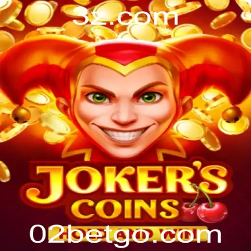 JokersCoins: A Nova Sensação no Mundo dos Jogos Virtuais
