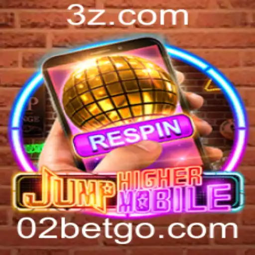 Descubra Tudo Sobre JumpHighermobile e a Emoção de '02 Bet'