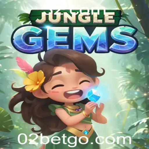 02 bet - Explorando o Excitante Mundo de JungleGems: Um Guia Completo