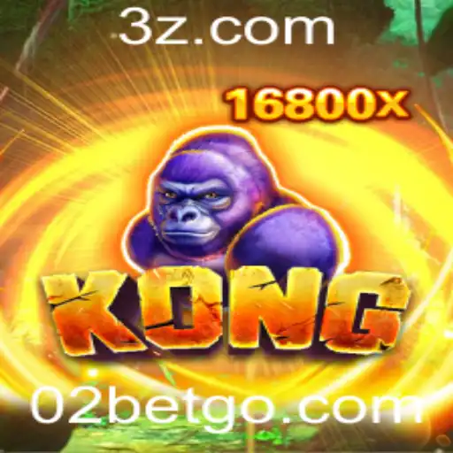 02 bet - Descubra o Fascinante Mundo do Jogo Kong e o Conceito 02 Bet