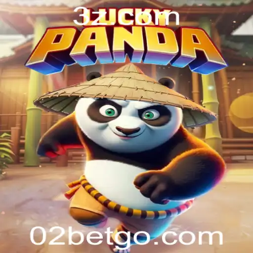 02 bet - Descubra o Jogo LuckyPanda e Como Jogar com a Estratégia 02 Bet