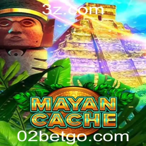 02 bet - MayanCache: Explorando O Fascinante Mundo Dos Maias Com Estratégia e Aventura