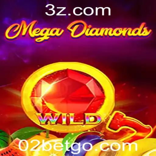 02 bet - Descubra MegaDiamond: O Brilho do Jogo Com 02 Bet