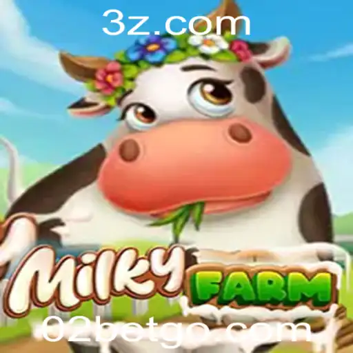 02 bet - Explorando o Mundo de MilkyFarm: Estratégias, Regras e Inovações