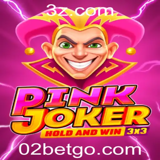 Descubra o Universo Vibrante do Jogo Pinkjoker e a Estratégia '02 Bet'