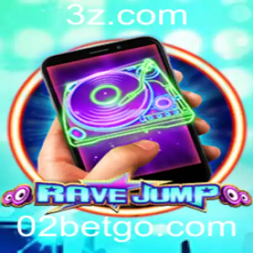 RaveJumpmobile: A Nova Sensação dos Jogos Modernos