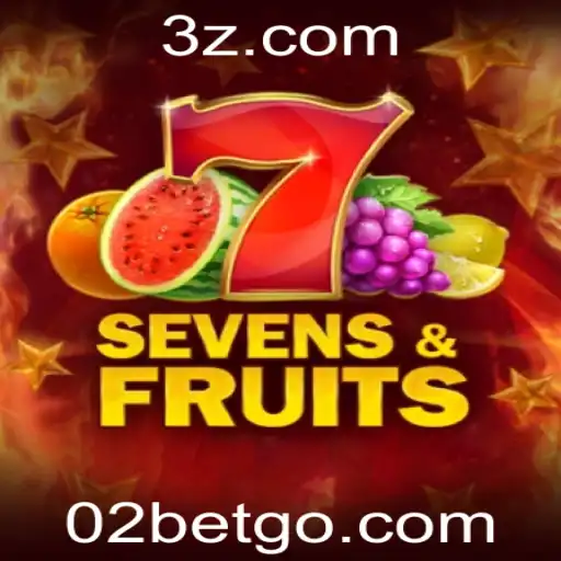 Descubra o Mundo Cativante de SevensFruits no 02 Bet