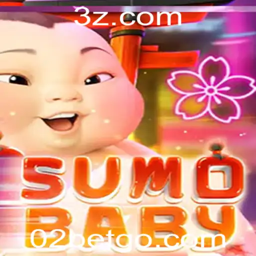 SumoBaby: Descubra o Fascinante Mundo do Novo Jogo que Está Conquistando o Público