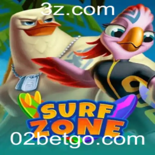 Explorando o Universo Emocionante de SurfZone
