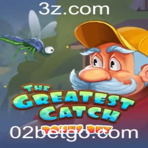 Explorando o Jogo TheGreatestCatchBonusBuy e a Estratégia 02 Bet
