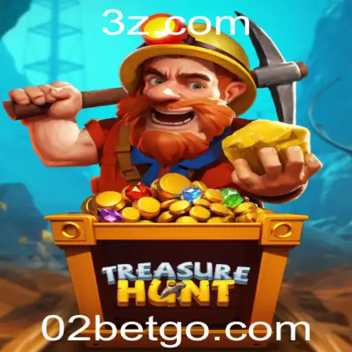 TreasureHunt: Um Mergulho em Aventuras e Estratégias