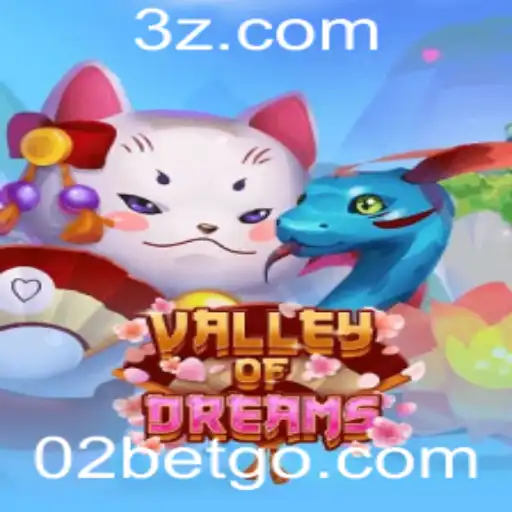 ValleyofDreams: A Aventura Interativa que Transcende Limites