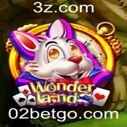 Explorando o Jogo Wonderland e a Chave 02 Bet
