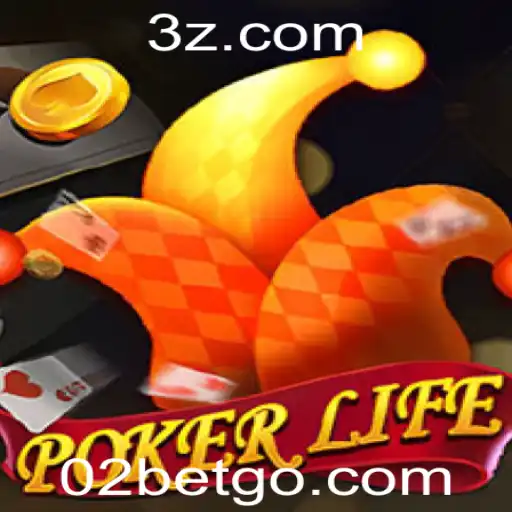 PokerLife: Uma Nova Abordagem ao Jogo de Poker com 02 Bet