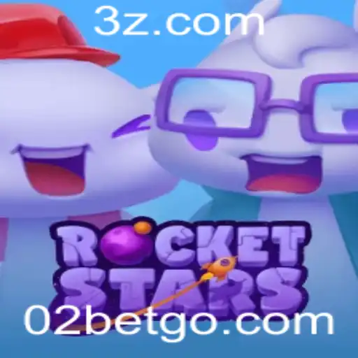 02 bet - Descubra o Novo Universo de RocketStars com a Estratégia 02 bet