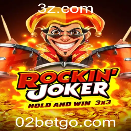 Explorando o Fascinante Jogo de Rockinjoker e Como 02 Bet Está Revolucionando Seu Acesso