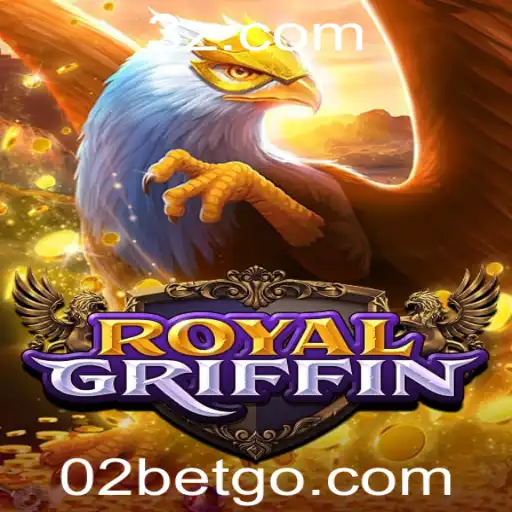 02 bet - Descubra o Fantástico Mundo de RoyalGriffin: O Jogo que Une Estratégia e Aventura