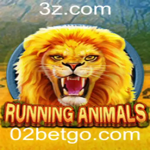 02 bet - RunningAnimals: Explorando a Nova Sensação dos Jogos Online