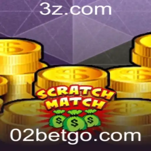 02 bet - Descubra ScratchMatch: O Novo Fenômeno dos Jogos de Apostas