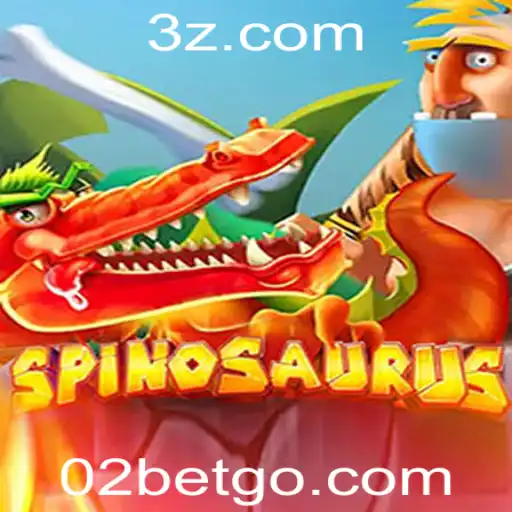 02 bet - Spinosaurus: Um Mergulho no Mundo dos Jogos Pré-históricos