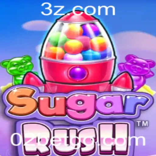 02 bet - SugarRush: Descubra e Domine o Jogo Envolvente