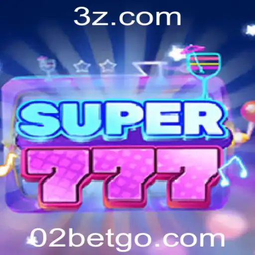 02 bet - Descubra o Mundo de Super777: Um Mergulho no Jogo do Momento