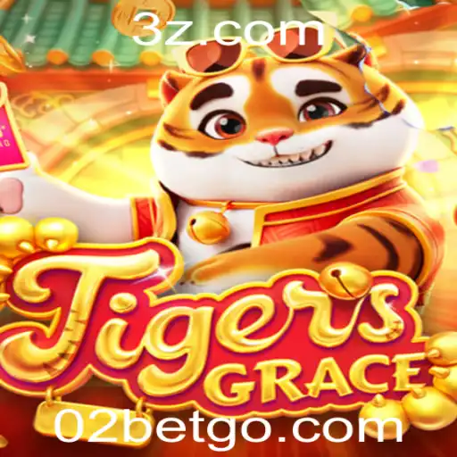 02 bet - Descubra o Mundo Fascinante de TigersGrace: A Arte de Competir com 02 Bet