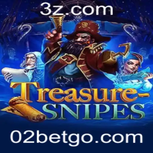 02 bet - Explorando TreasureSnipes: Um Mergulho no Mundo das Aventuras e Apostas
