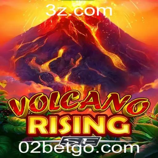 02 bet - Explorando as Aventuras de 'VolcanoRisingSE': Um Mergulho no Jogo do Ano