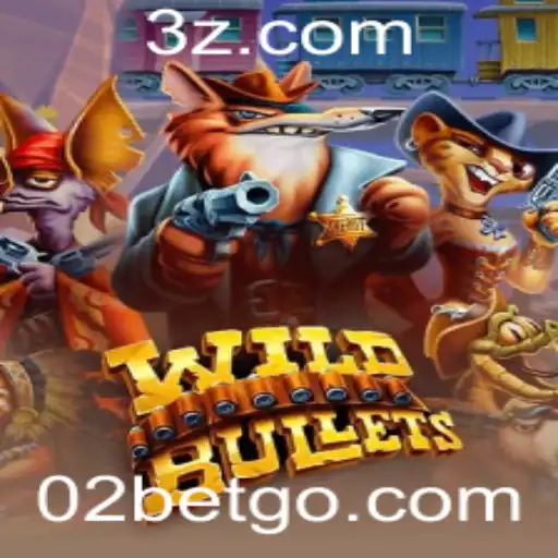 02 bet - Descubra WildBullets: Tudo Sobre o Jogo que Está Conquistando o Mundo