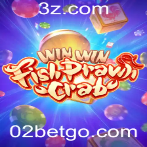 02 bet - WinWinFishPrawnCrab: O Jogo Tradicional com uma Nova Aposta de Emoção