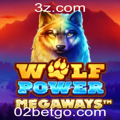 02 bet - Descubra o Mundo de WolfPowerMega: Um Novo Patamar em Jogos de Apostas