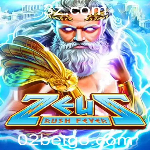 02 bet - ZeusRushFever: Uma Aventura Olímpica no Mundo dos Jogos Digitais